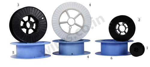 Spool Dimensions